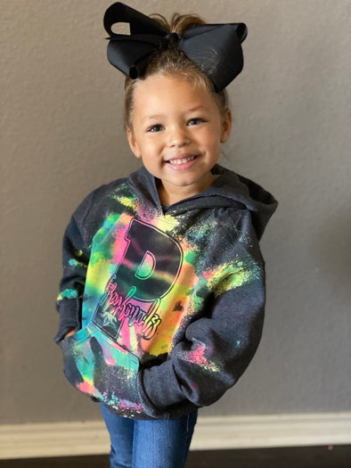 Youth and Toddler Apparel and Accessories